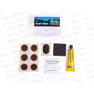 Велоаптечка RH15001 RUSH HOUR, 286838   гб