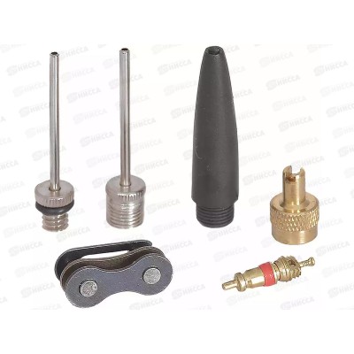 Набор для насоса NN3 RUSH HOUR, 281508