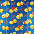 Бумага металлизированная &quotМилашки&quot 0,685*10м *10