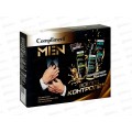 КОМПЛИМЕНТ ПН men №1992-2 Все под контролем г/д/б+г/п/б+шамп  *7