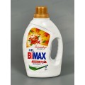 БИМАКС-гель для стирки Османтус 1,3л *4  /2142-3