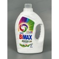 БИМАКС-гель для стирки Color 1,95л *4 /2005-3 БИМАКС-гель для стирки Color 1,95л *4 /2005-3