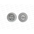 Завертка к ручкам АЛЛЮР 1800BK WC PSN перламут. ник *10 15738