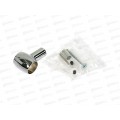 Держатель рейлинга Soller РЕТРО d-16 мм *10/50 6609