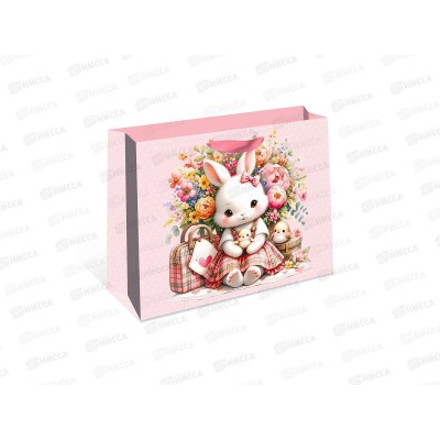 Пакет подарочный АД 50*40*25 Стандарт плюс 2327.069