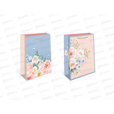 Пакет подарочный АД 33*42,5 0195.565 6шт