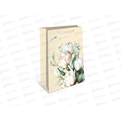 Пакет подарочный АД 33*42,5 0195.822