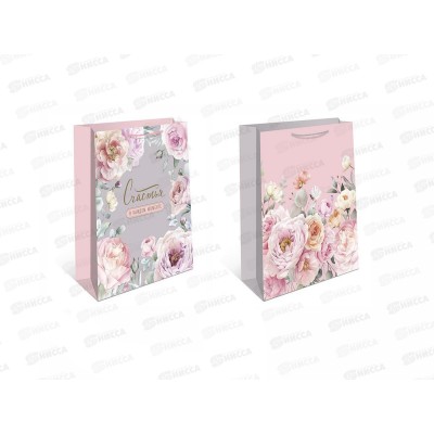 Пакет подарочный АД 33*42,5 0195.909 набор 6шт