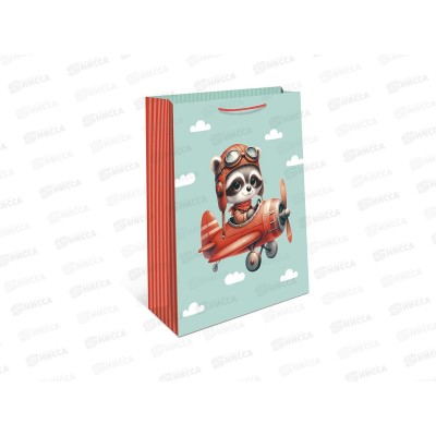 Пакет подарочный АД 11,5*14,5 0191.718