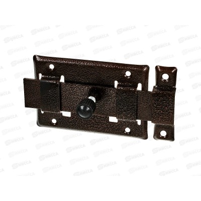 Задвижка ЗД-2 *10