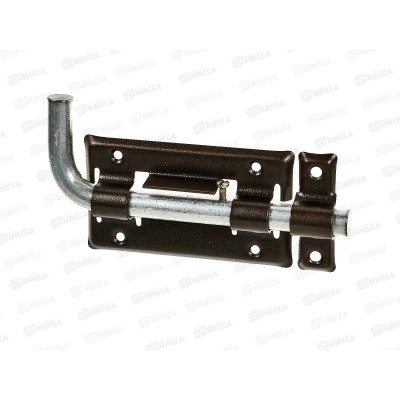 Задвижка ЗД-3 *10