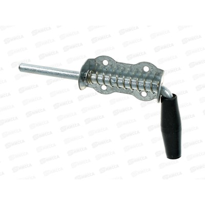 Задвижка ЗД-12 *10