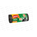 Мешки д/мусора 30л 30шт Умничка 5мкм МП *60
