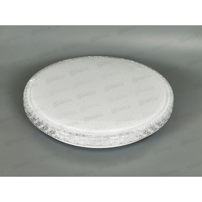 Светильник светодиод. inHOME DECO MYSTERY 48Вт 4320Лм 390мм 4000К