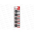 REXANT CR2430, 39-1109 *5/50 REXANT CR2430, 39-1109 *5/50