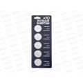REXANT CR2450, 39-1110 *5/50