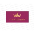 Конверт для денег КП С днем рождения, премиум, 9817 *10 Конверт для денег КП С днем рождения, премиум, 9817 *10