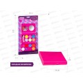 Набор детской декоративной косметики Eva Moda, 70566М, ВВ2271