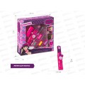 Набор детской декоративной косметики Eva Moda, ВОХ 61104, ВВ3782