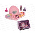 Набор детской декоративной косметики Eva Moda, ВОХ 77099, ВВ4760 Набор детской декоративной косметики Eva Moda, ВОХ 77099, ВВ4760