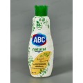 ABC Кондиционер для белья Натуральный Гармония трав 1л *12