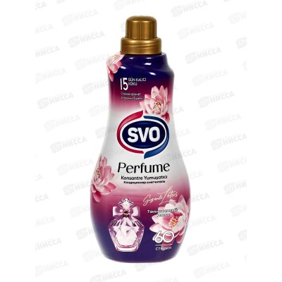 SVO кондиционер для белья 1,44л Loros *9