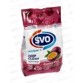 SVO порошок для стирки 1,5кг Маракуйя *54/12