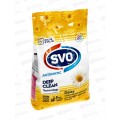 SVO порошок для стирки 1,5кг Ромашка *12