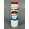 Чистин Отбеливающий порошок чистящий 400г *20 NEW