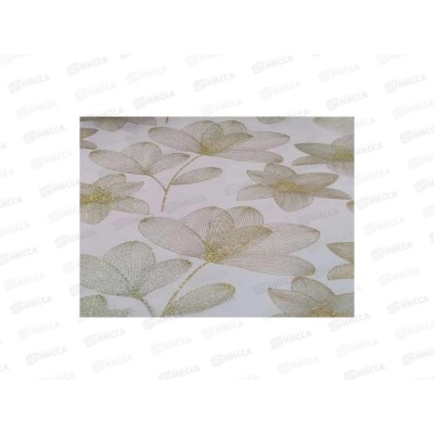 Клеенка Grace силикон 0,8*20м 0,65мм Laser LS5050-80 112384