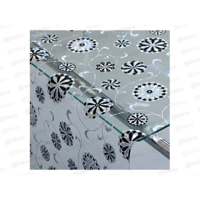 Клеенка Grace силикон 0,8*20м 0,65мм Laser LS3693Е 123247 Клеенка Grace силикон 0,8*20м 0,65мм Laser LS3693Е 123247