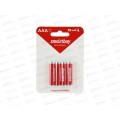 SmartBuy LR03/4B *4/48/480 SmartBuy LR03/4B *4/48/480