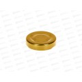 Крышка д/консер.Твист D-38мм золото RTO PST *3400 Крышка д/консер.Твист D-38мм золото RTO PST *3400