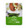 Grace Day Маска тканевая с экстрактом огурца 27мл 653243 Grace Day Маска тканевая с экстрактом огурца 27мл 653243