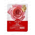 Grace Day Маска тканевая с экстрактом розы 27мл 653250 Grace Day Маска тканевая с экстрактом розы 27мл 653250