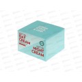 Shincos.lab Крем день и ночь с гиалурон кислот и пантенолом 100мл Shincos.lab Крем день и ночь с гиалурон кислот и пантенолом 100мл