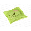 Lux салфетки влажные №50 для снятия макияжа 81290 Lux салфетки влажные №50 для снятия макияжа 81290