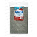 Кухня Микрофибра полотенце полосатое 40*60 80*20 №1 81248 *20