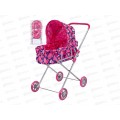 Коляска для кукол 9308-D (63,5х36х73см) Коляска для кукол 9308-D (63,5х36х73см)