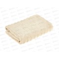 Полотенце 50*90 MX52 Verossa Steps texture Светлый кашемир Полотенце 50*90 MX52 Verossa Steps texture Светлый кашемир