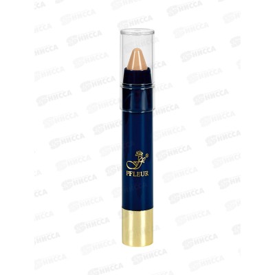 FFleur CN90 C&C Корректирующий карандаш №01 Cream *3/48 FFleur CN90 C&C Корректирующий карандаш №01 Cream *3/48