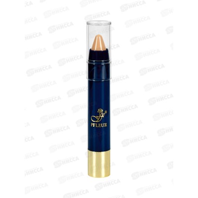 FFleur CN90 C&C Корректирующий карандаш №02 Alond *3/48 FFleur CN90 C&C Корректирующий карандаш №02 Alond *3/48
