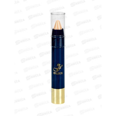 FFleur CN90 C&C Корректирующий карандаш №03 Porcelain *3/48 FFleur CN90 C&C Корректирующий карандаш №03 Porcelain *3/48