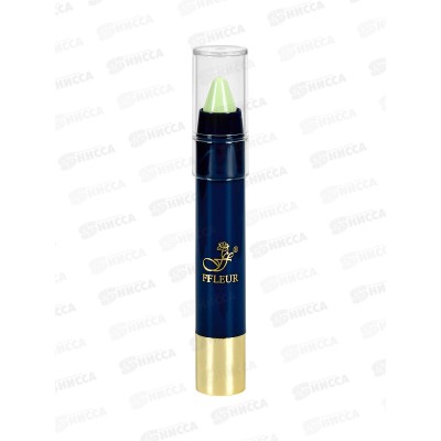 FFleur CN90 C&C Корректирующий карандаш №04 Green *3/48 FFleur CN90 C&C Корректирующий карандаш №04 Green *3/48