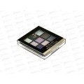 FFleur Тени для век E590 Radiant Perfection №01 *12/144 FFleur Тени для век E590 Radiant Perfection №01 *12/144