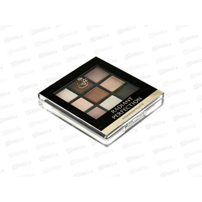 FFleur Тени для век E590 Radiant Perfection №05 *12/144