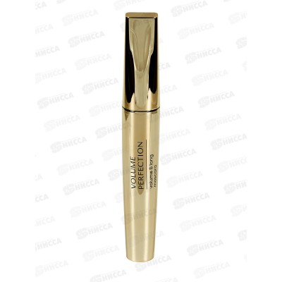 FFleur Тушь для ресниц М-320 Volum Perfection Volume&Long *3/24