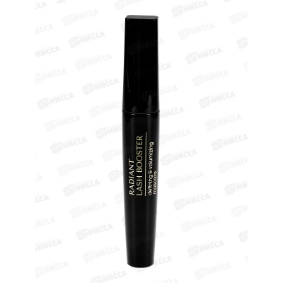 FFleur Тушь для ресниц М-330 Radiant Lash Booster Defining&Volum *3/24