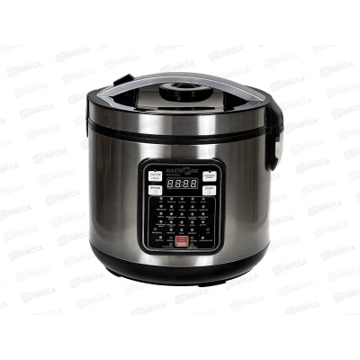 Мультиварка Maxtronic MAX-MRC-13