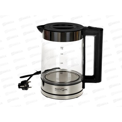 Чайник Maxtronic MAX-414 *12